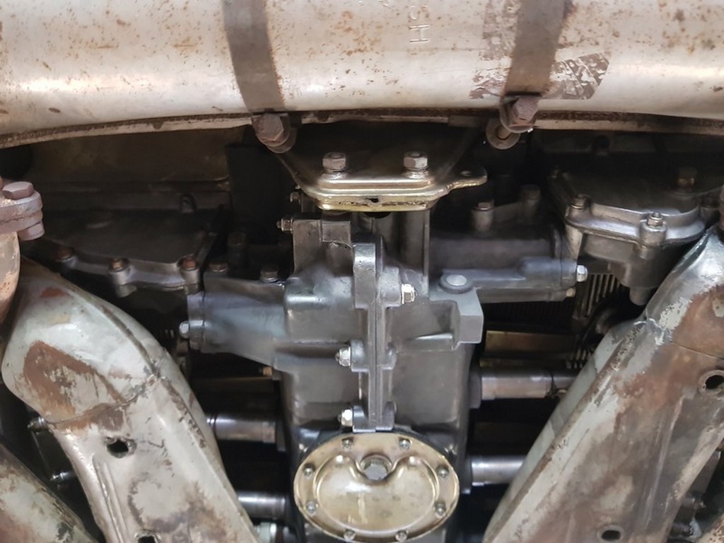 1972 Porsche 911T - Image 41