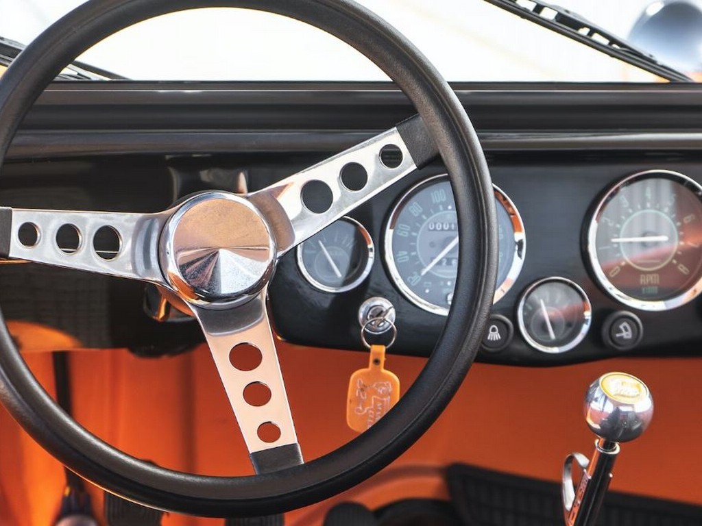 1967 Meyers Manx - Image 20