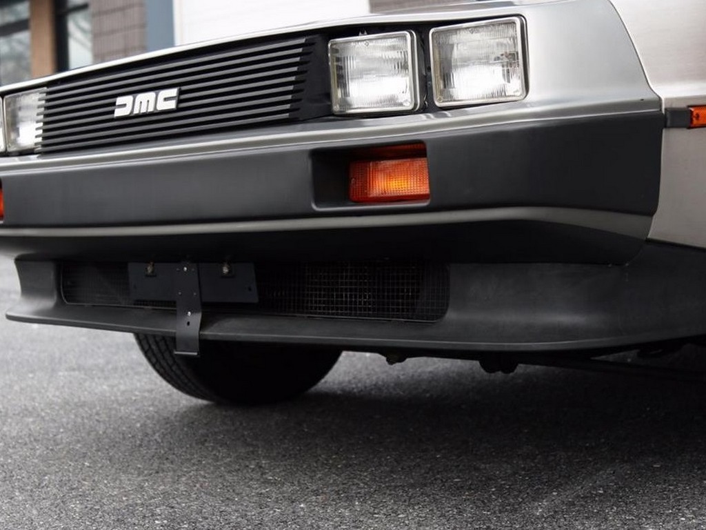 1983 DeLorean DMC‑12 - Image 38