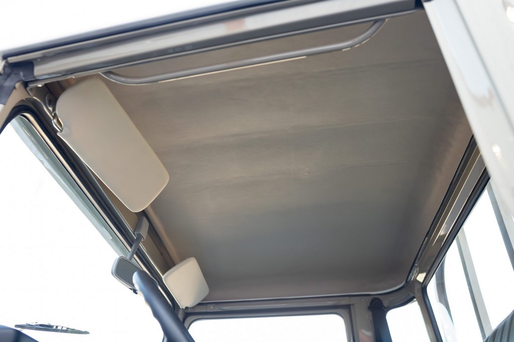 1984 Toyota Land Cruiser HJ47 Pickup - Image 46