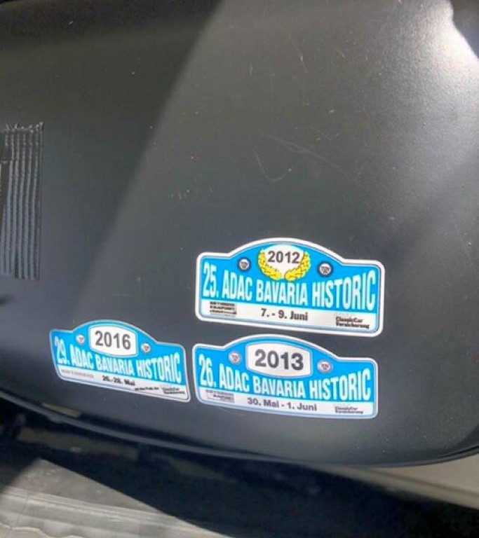 1958 Volkswagen Karmann Ghia 1200 - Image 21