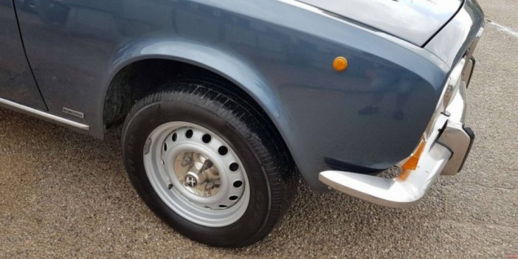 1973 Alfa Romeo 2000 Berlina - Image 21