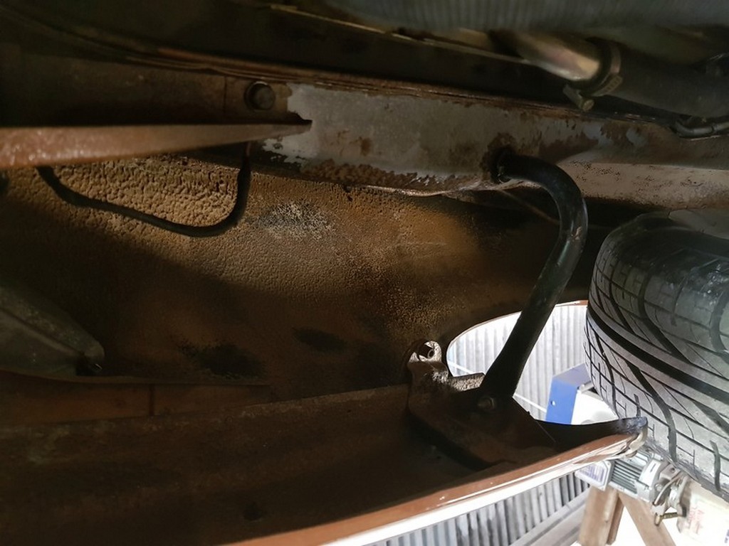 1972 Porsche 911T - Image 42