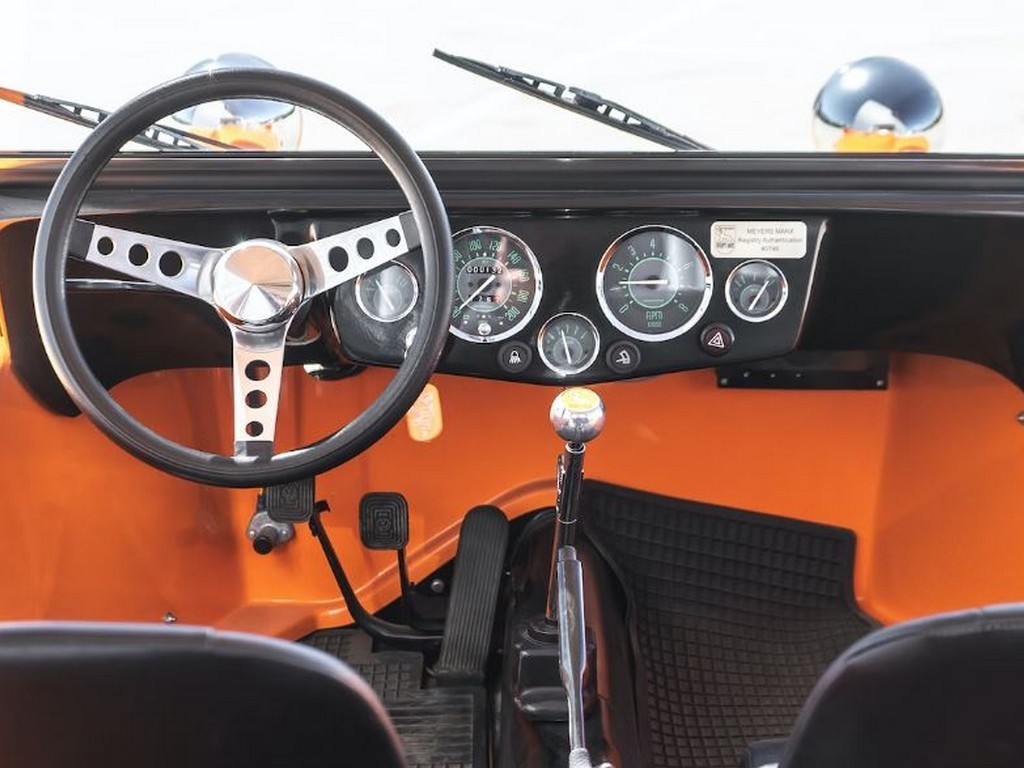 1967 Meyers Manx - Image 21