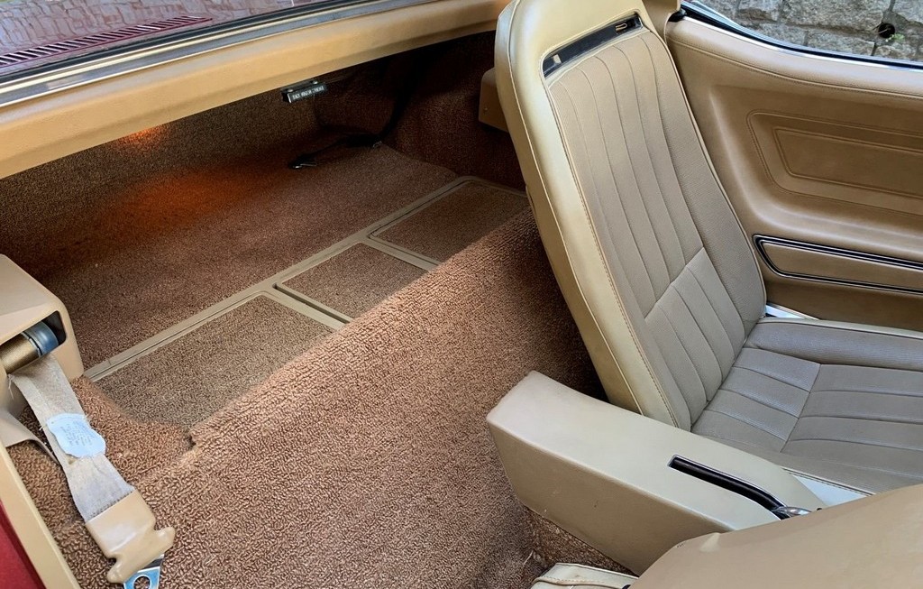 1970 Chevrolet Corvette - Image 38