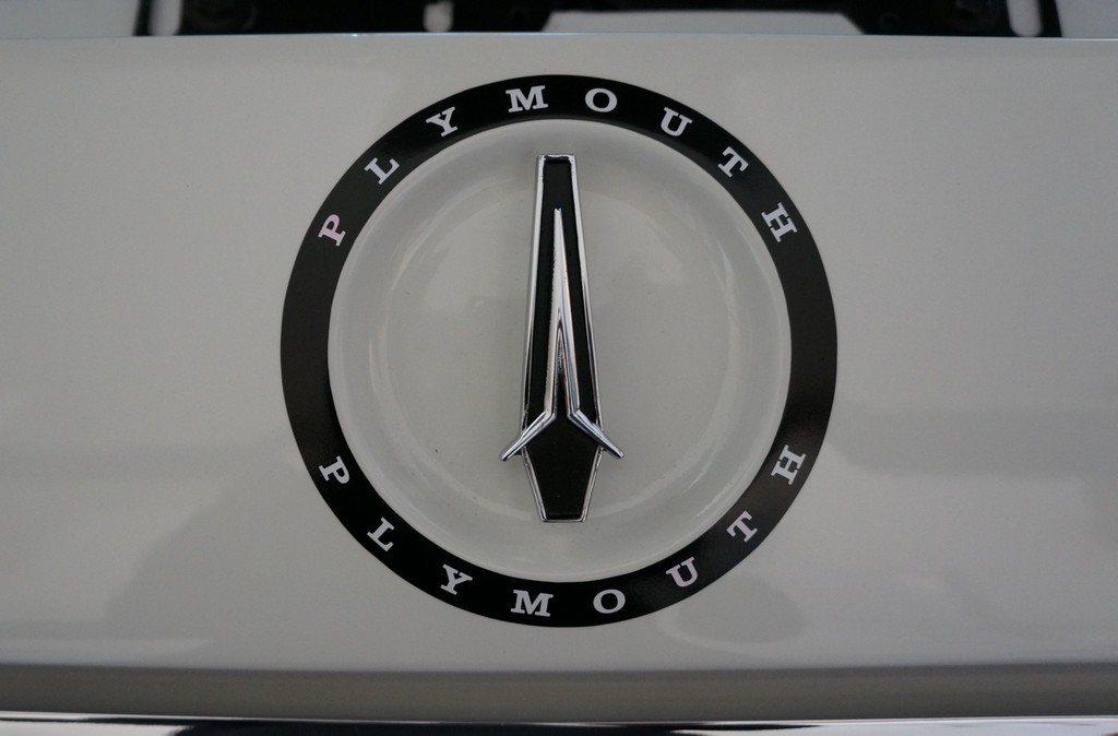 1971 Plymouth Road Runner - Image 48