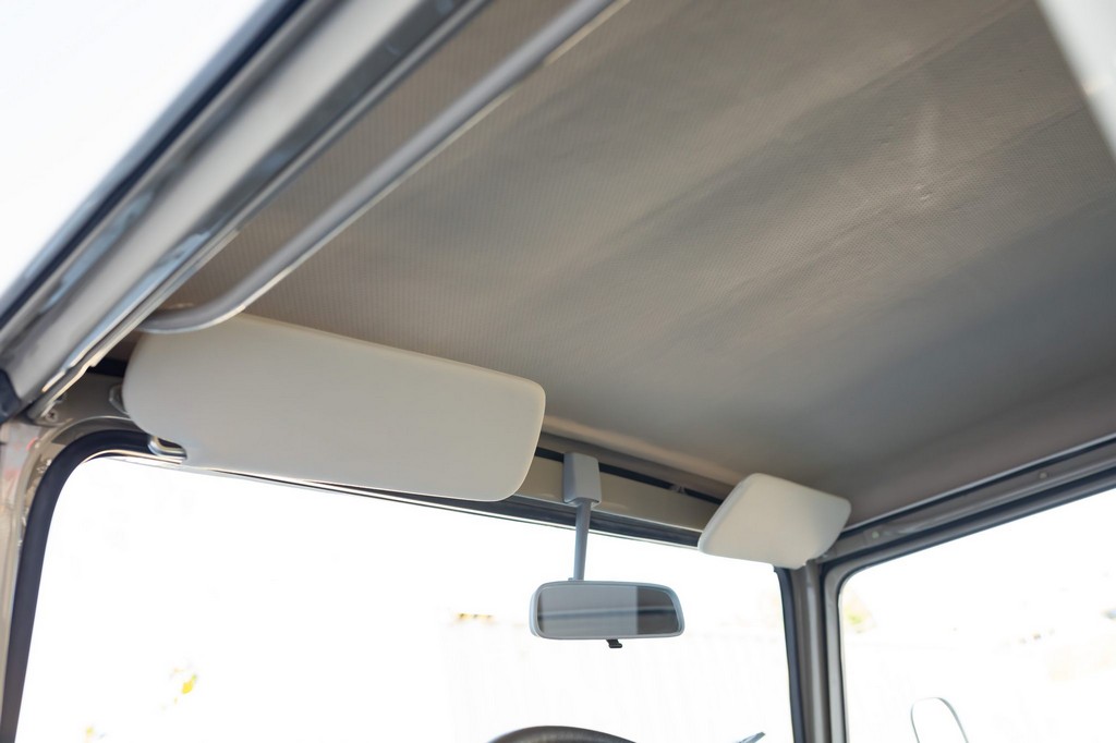 1984 Toyota Land Cruiser HJ47 Pickup - Image 47