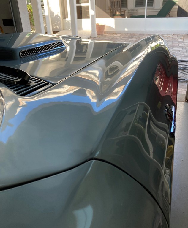 1966 Chevrolet Corvette Convertible 427/390 L36 4-Speed - Image 21