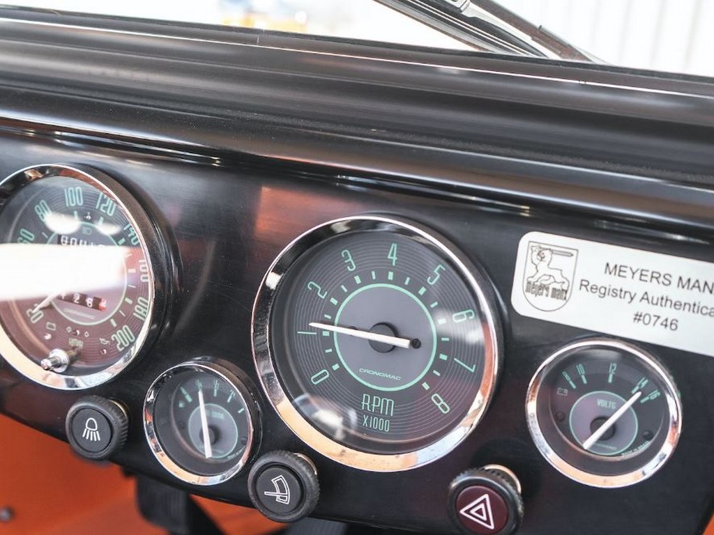 1967 Meyers Manx - Image 22