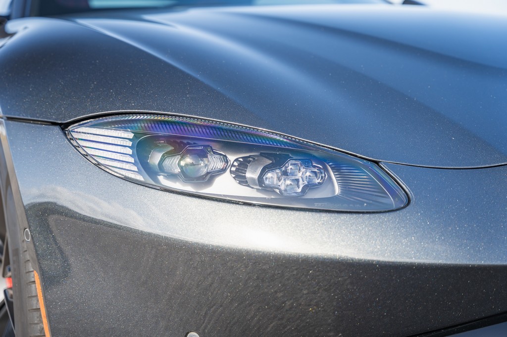 2021 Aston Martin Vantage Coupe - Image 20