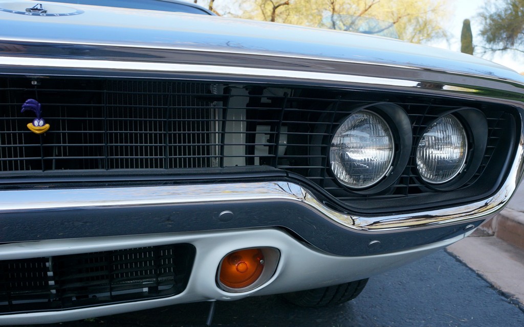 1971 Plymouth Road Runner - Image 49