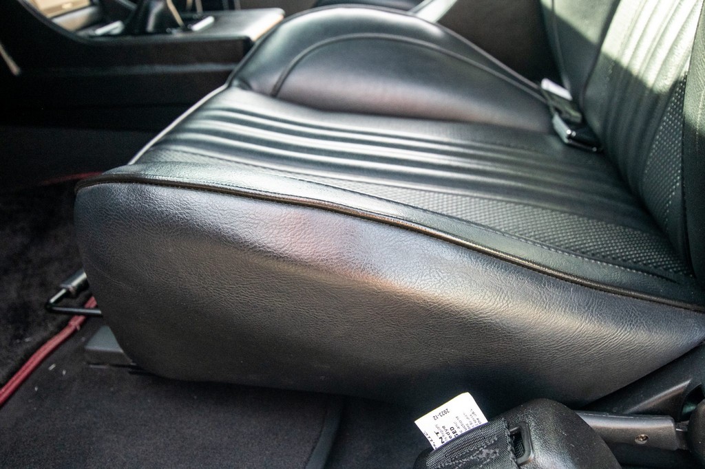 1970 Pontiac GTO Hardtop Coupe - Image 38