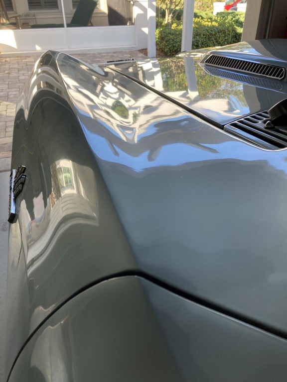 1966 Chevrolet Corvette Convertible 427/390 L36 4-Speed - Image 22