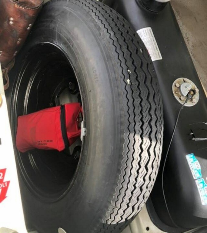 1958 Volkswagen Karmann Ghia 1200 - Image 23