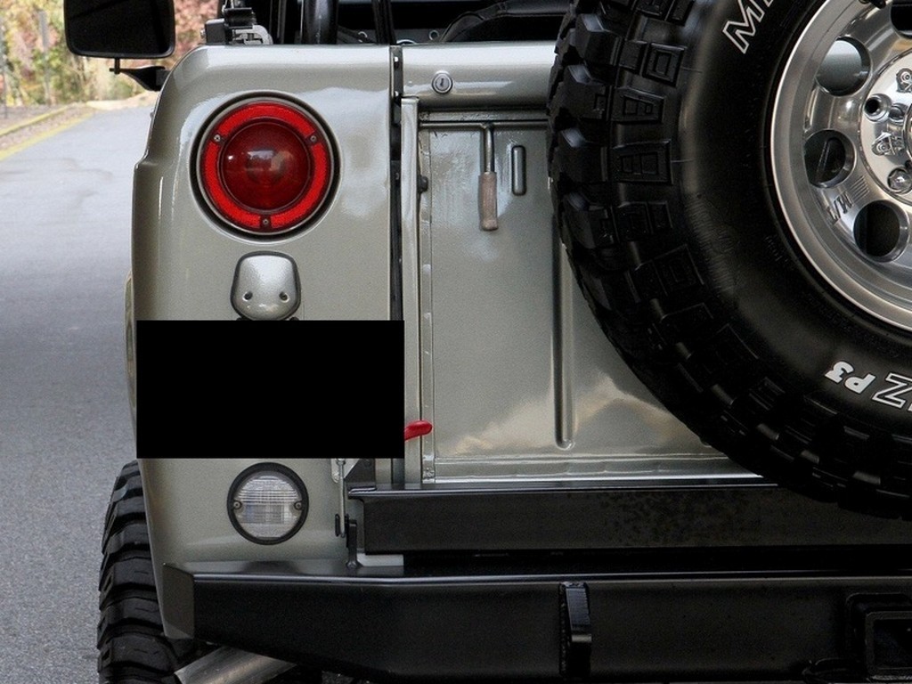 1970 International Scout 800A - Image 9