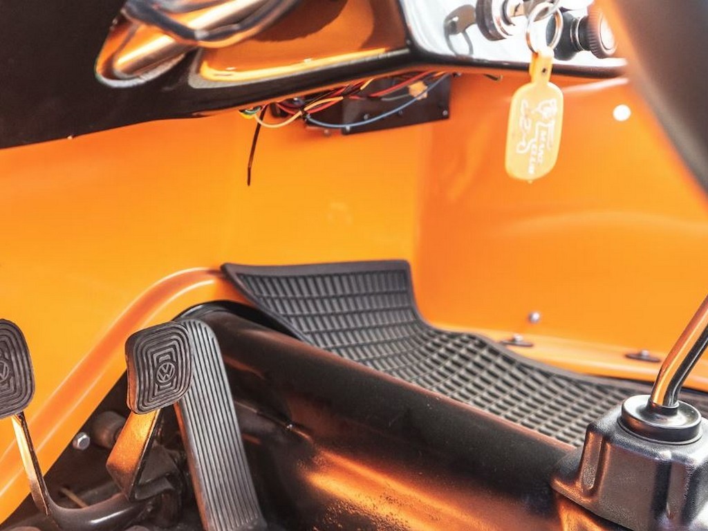 1967 Meyers Manx - Image 23