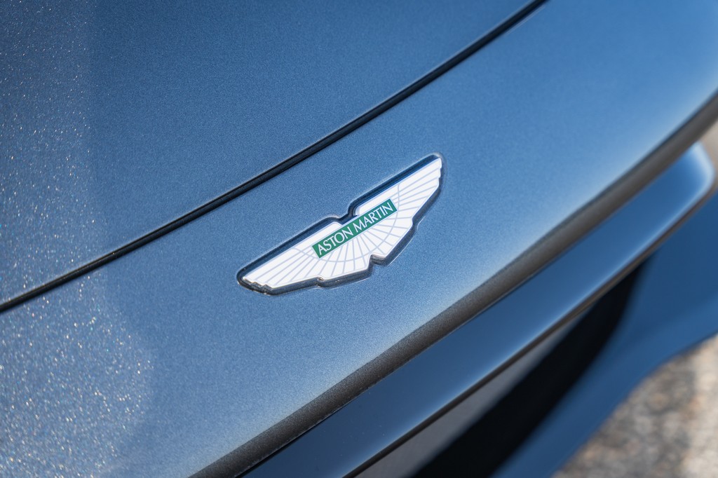 2021 Aston Martin Vantage Coupe - Image 21