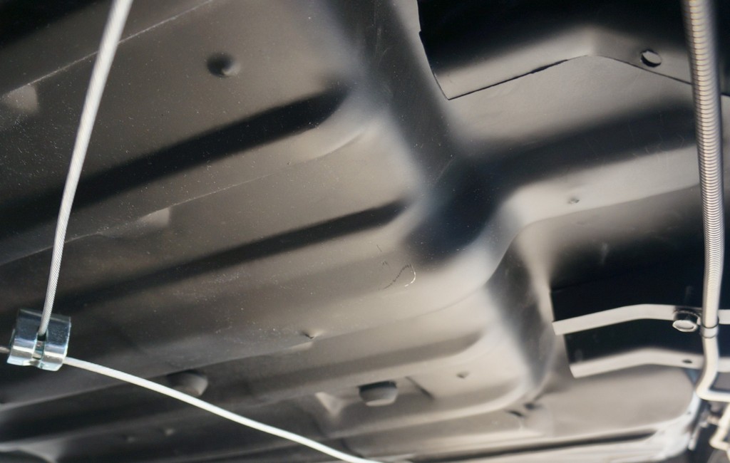 1971 Plymouth Road Runner - Image 50