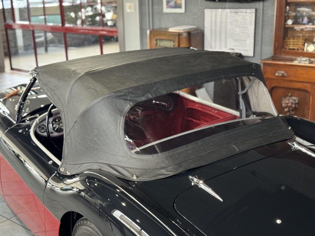 1956 Austin-Healey 100M Roadster - Image 45