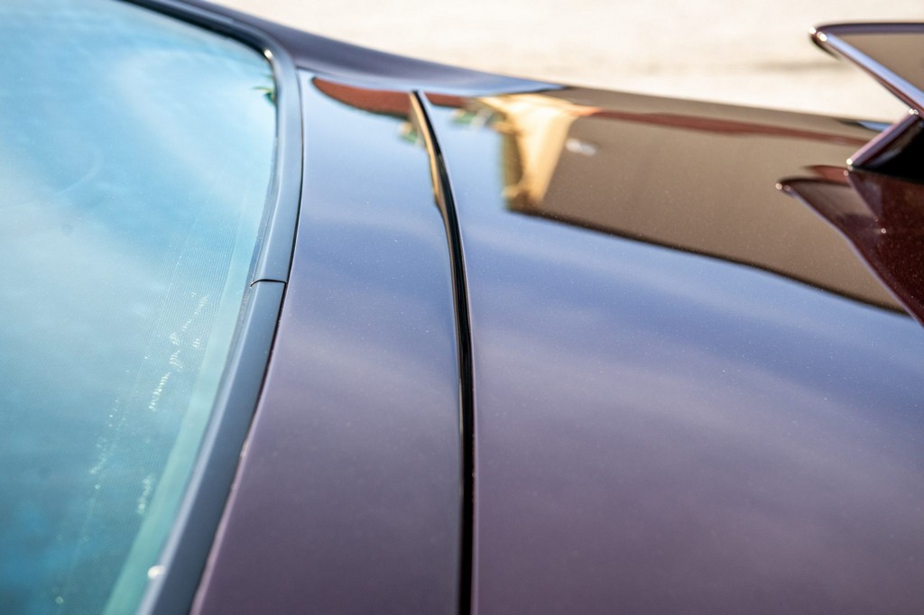 1970 Pontiac GTO Hardtop Coupe - Image 39