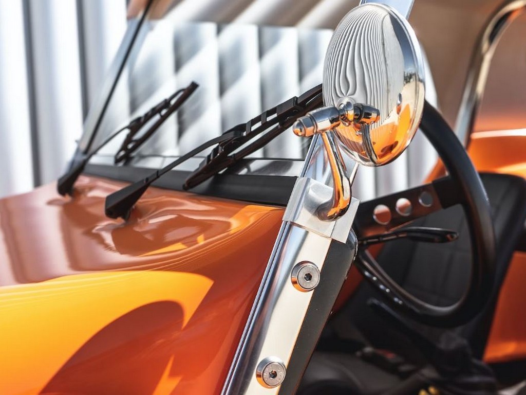 1967 Meyers Manx - Image 24