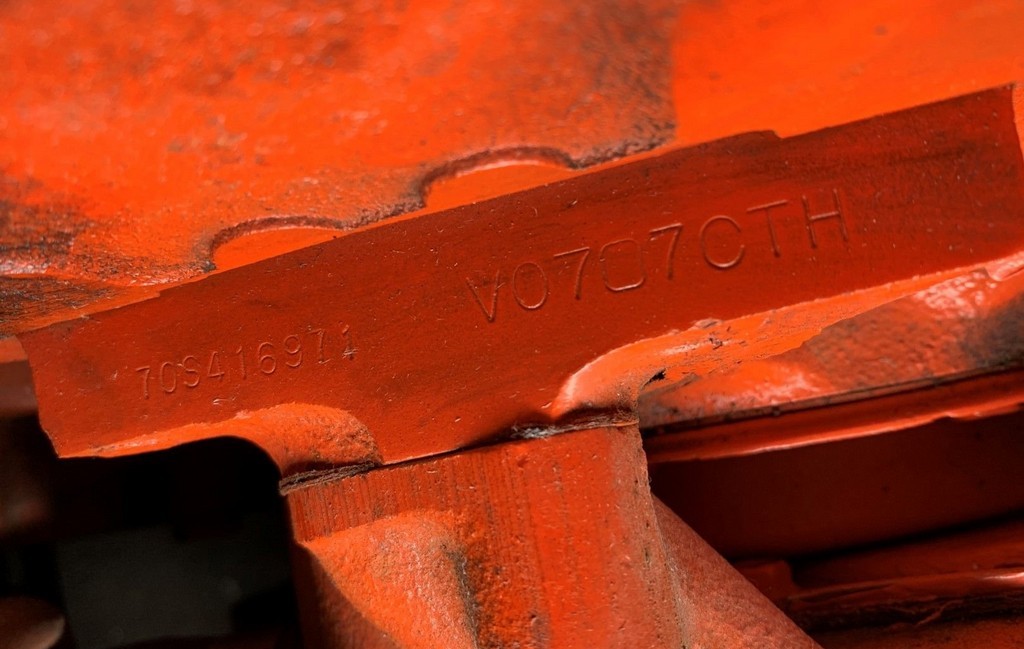 1970 Chevrolet Corvette - Image 4