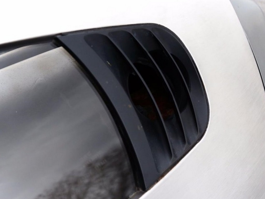 1983 DeLorean DMC‑12 - Image 42