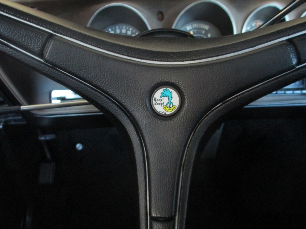 1971 Plymouth Road Runner - Image 51