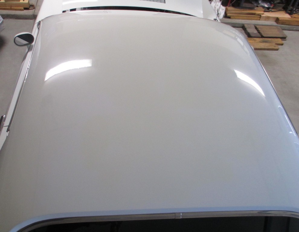 1971 Plymouth Road Runner - Image 52