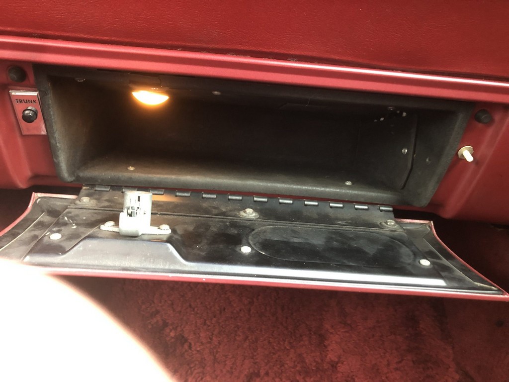 1971 Lincoln Continental Mark III - Image 32