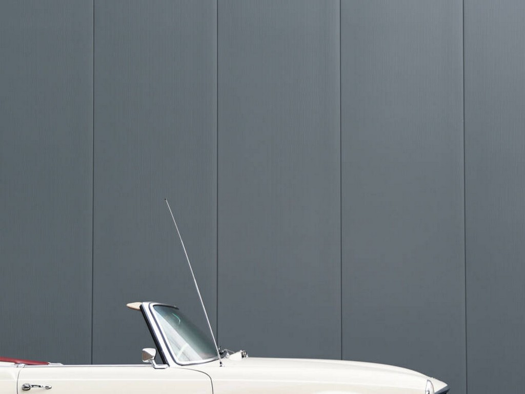 1969 Mercedes-Benz 280 SL “Pagoda” - Image 40