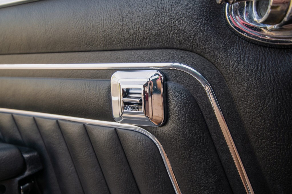 1970 Pontiac GTO Hardtop Coupe - Image 41