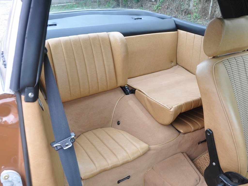 1972 Porsche 911T - Image 47