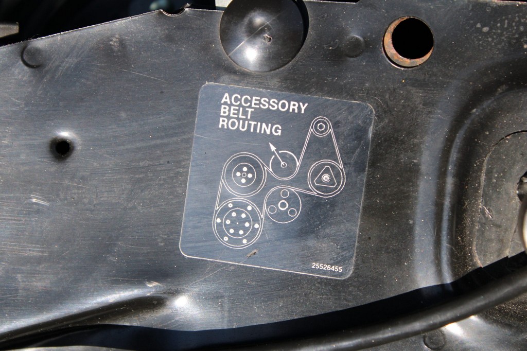 1987 Buick GNX - Image 35