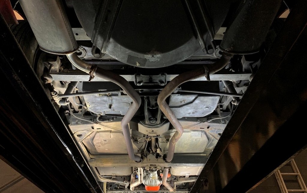 1970 Chevrolet Corvette - Image 6