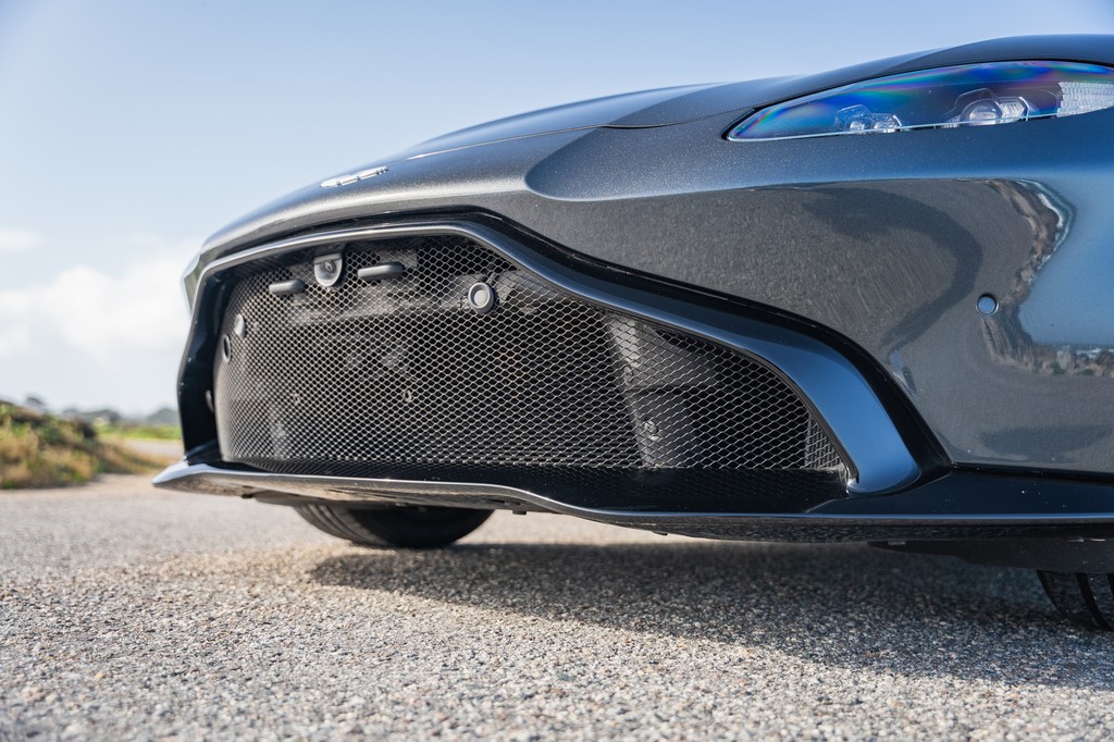 2021 Aston Martin Vantage Coupe - Image 24