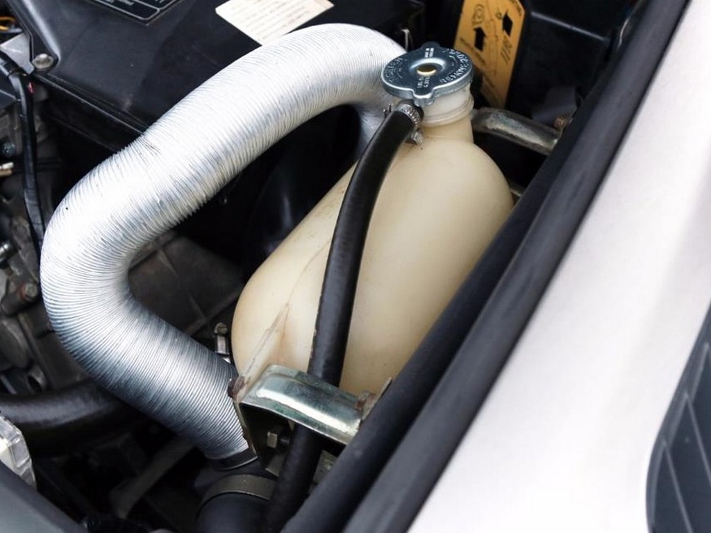 1983 DeLorean DMC‑12 - Image 44