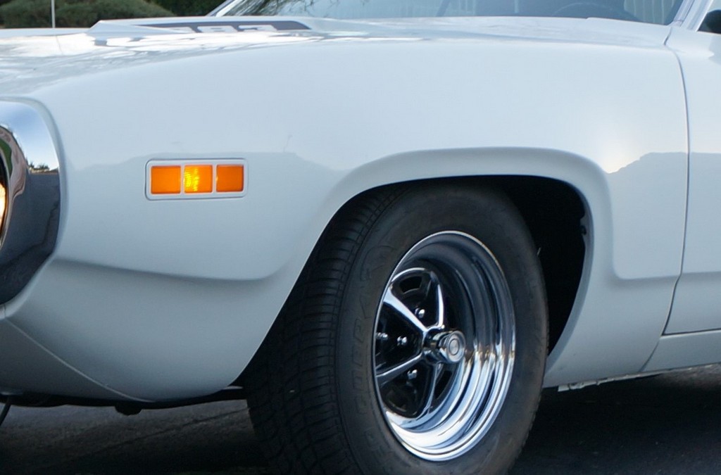 1971 Plymouth Road Runner - Image 53