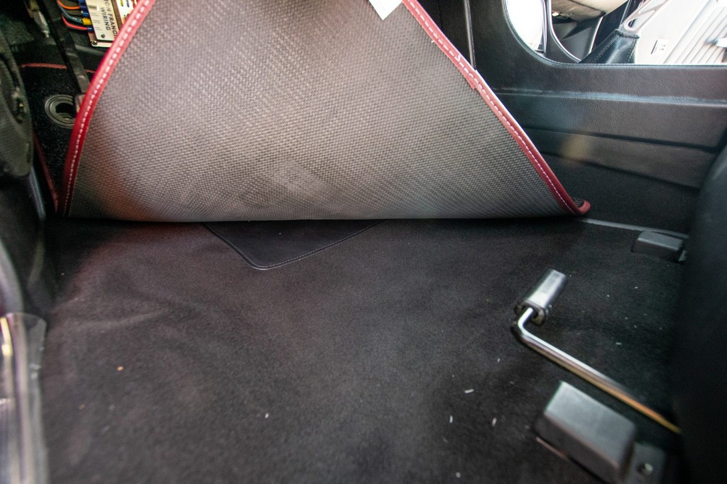 1970 Pontiac GTO Hardtop Coupe - Image 42