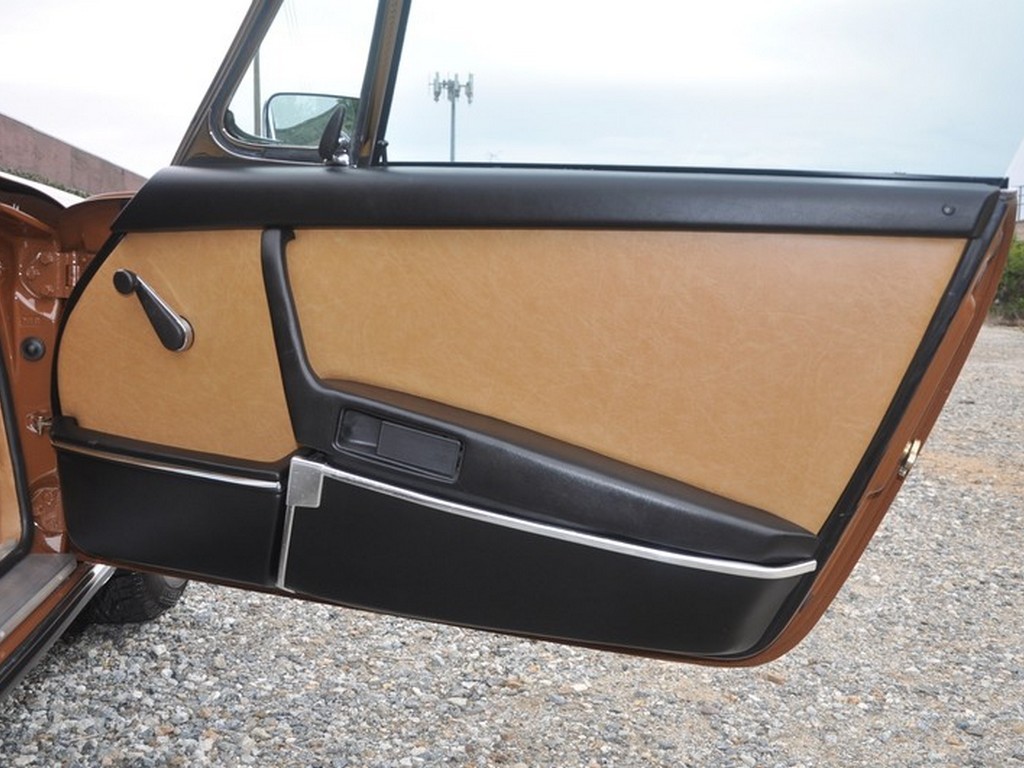 1972 Porsche 911T - Image 48