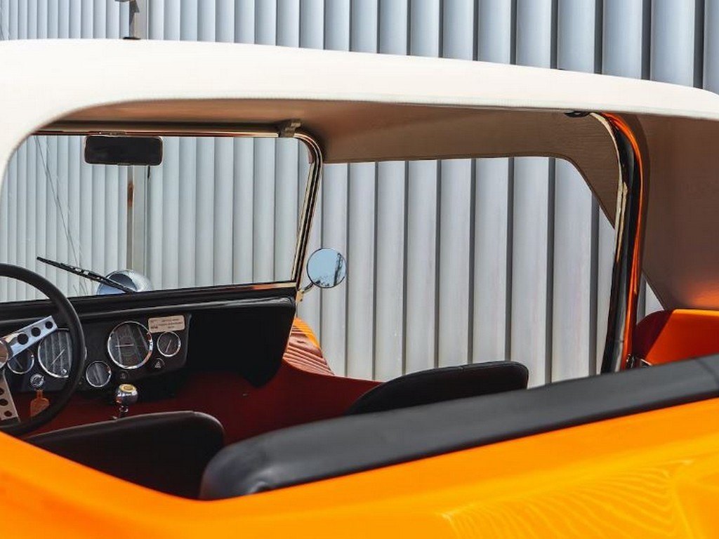 1967 Meyers Manx - Image 27