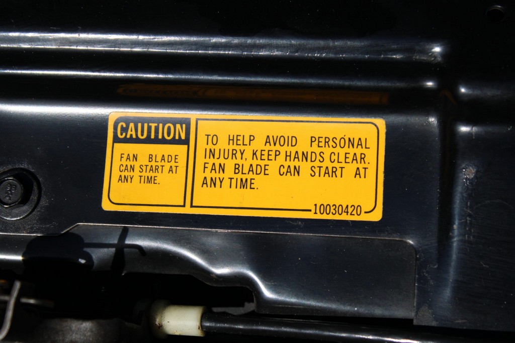 1987 Buick GNX - Image 36