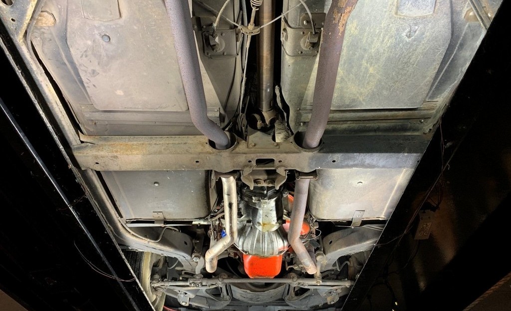 1970 Chevrolet Corvette - Image 7