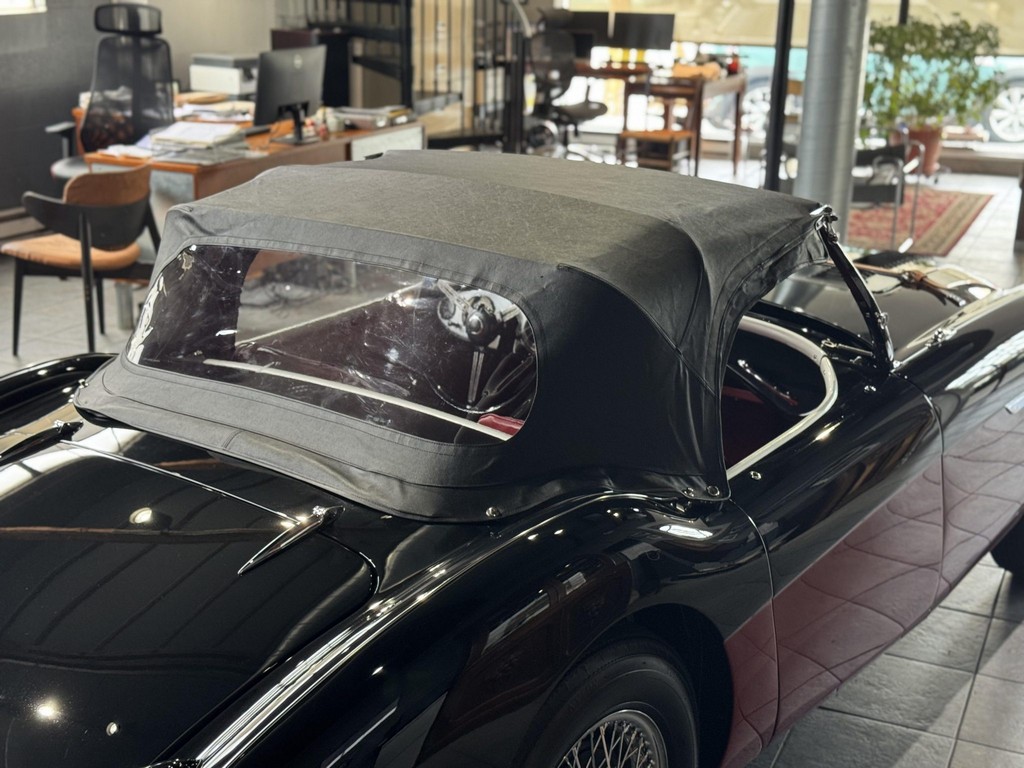 1956 Austin-Healey 100M Roadster - Image 49