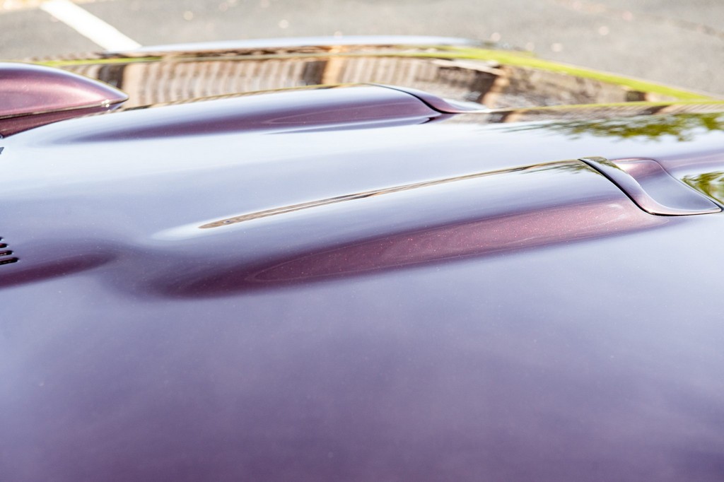 1970 Pontiac GTO Hardtop Coupe - Image 43