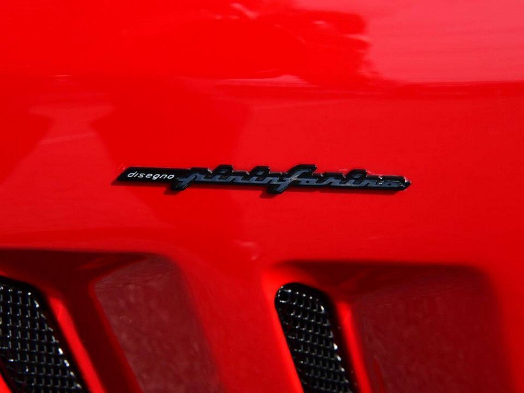 2002 Ferrari 575 Maranello F1 - Image 6