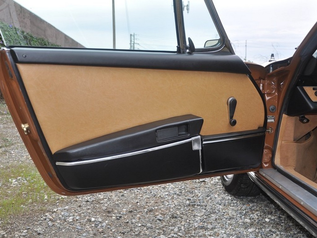 1972 Porsche 911T - Image 49