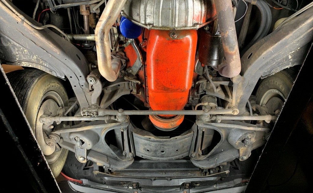 1970 Chevrolet Corvette - Image 8