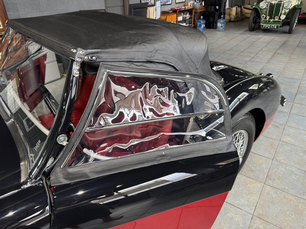 1956 Austin-Healey 100M Roadster - Image 50