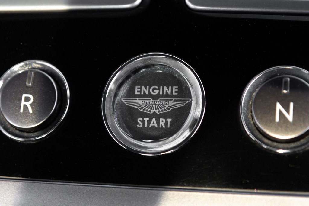 2005 Aston Martin DB9 - Image 44